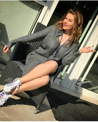 Sera Tokdemir seksi ifşa fotoğrafı 198