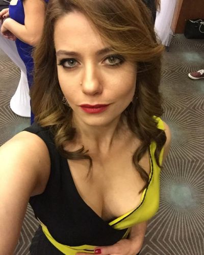 Sera Tokdemir seksi ifşa fotoğrafı 203