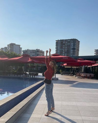 Sera Tokdemir seksi ifşa fotoğrafı 204