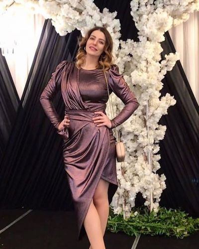 Sera Tokdemir seksi ifşa fotoğrafı 211