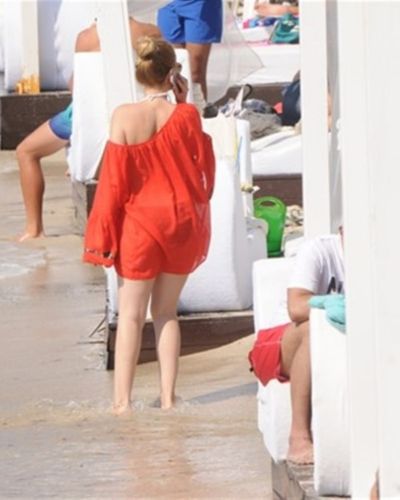 Sera Tokdemir seksi ifşa fotoğrafı 212