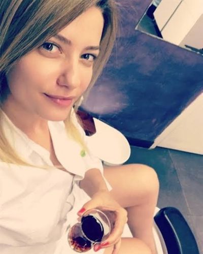 Sera Tokdemir seksi ifşa fotoğrafı 214