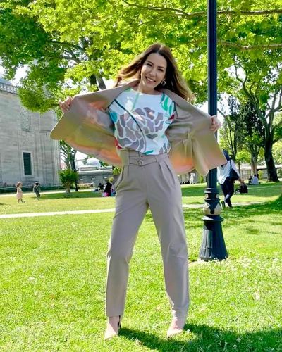 Sera Tokdemir seksi ifşa fotoğrafı 215