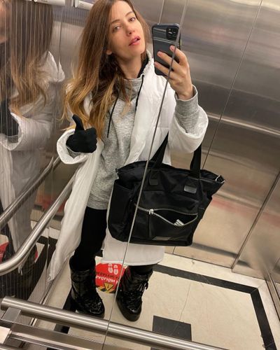 Sera Tokdemir seksi ifşa fotoğrafı 217