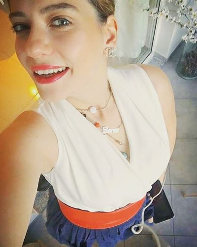 Sera Tokdemir seksi ifşa fotoğrafı 223