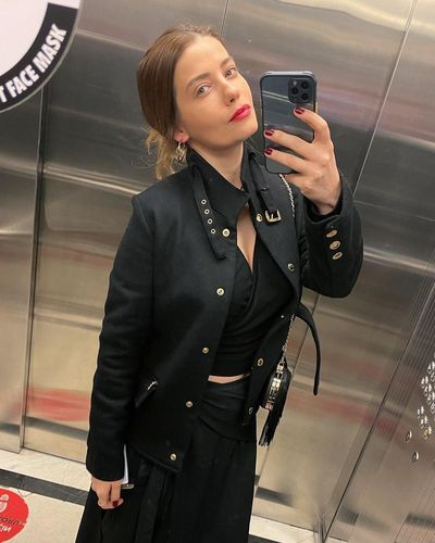 Sera Tokdemir seksi ifşa fotoğrafı 227