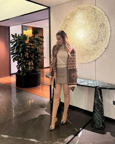 Sera Tokdemir seksi ifşa fotoğrafı 22