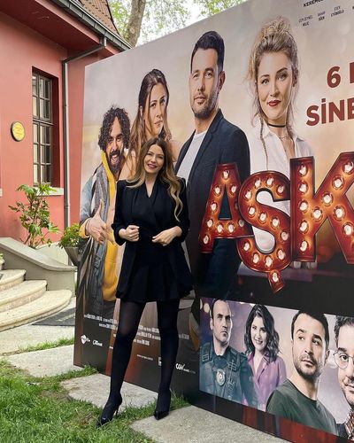 Sera Tokdemir seksi ifşa fotoğrafı 232