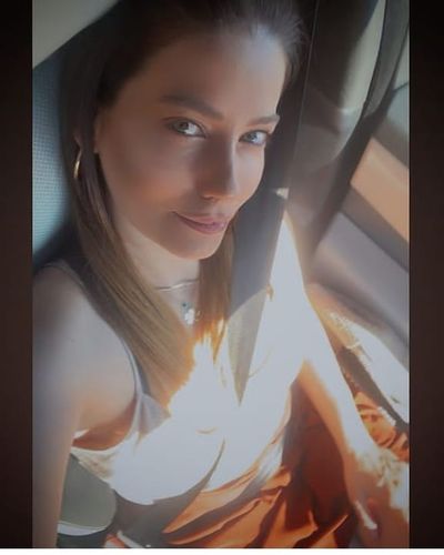 Sera Tokdemir seksi ifşa fotoğrafı 236