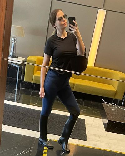 Sera Tokdemir seksi ifşa fotoğrafı 247