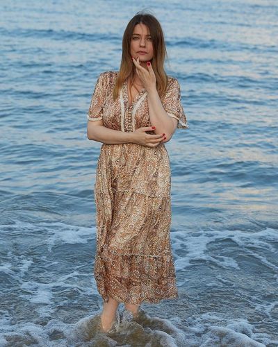 Sera Tokdemir seksi ifşa fotoğrafı 270