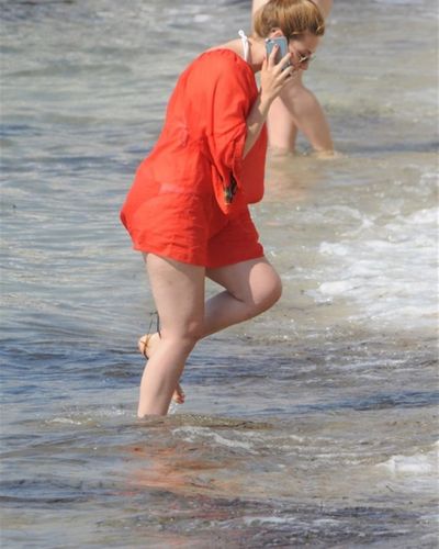 Sera Tokdemir seksi ifşa fotoğrafı 271