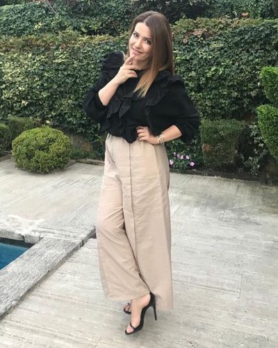 Sera Tokdemir seksi ifşa fotoğrafı 281
