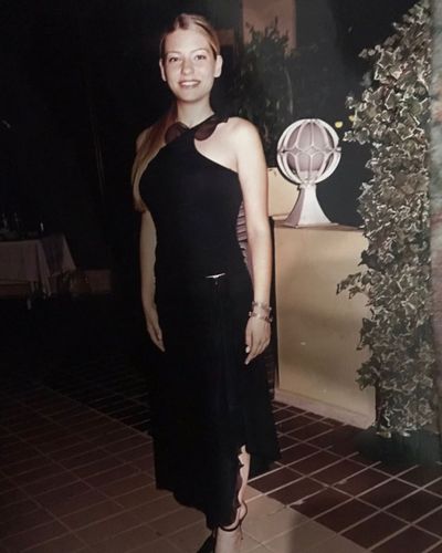Sera Tokdemir seksi ifşa fotoğrafı 291