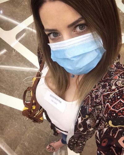Sera Tokdemir seksi ifşa fotoğrafı 295