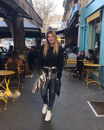Sera Tokdemir seksi ifşa fotoğrafı 302