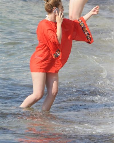 Sera Tokdemir seksi ifşa fotoğrafı 307