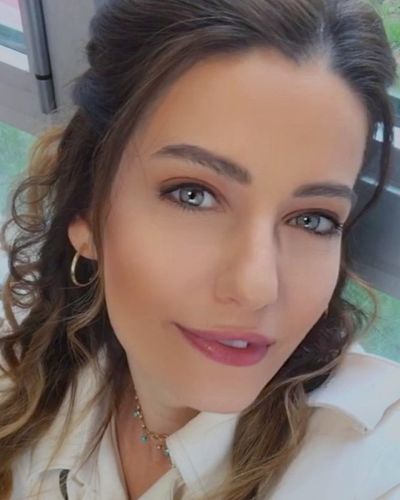 Sera Tokdemir seksi ifşa fotoğrafı 309