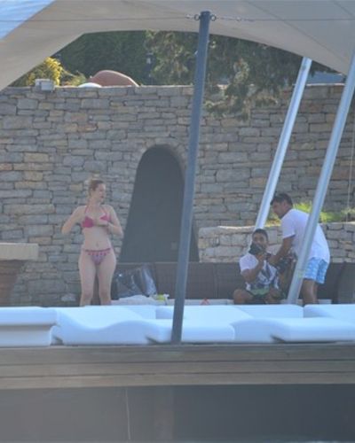 Sera Tokdemir seksi ifşa fotoğrafı 312