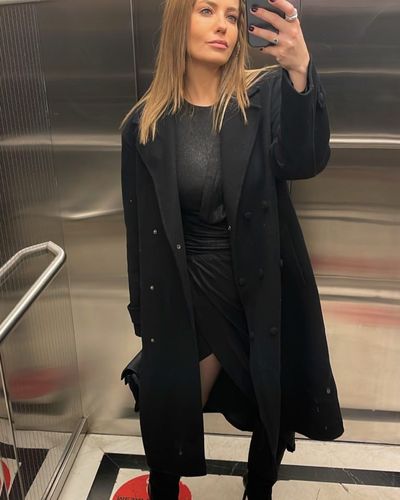 Sera Tokdemir seksi ifşa fotoğrafı 34