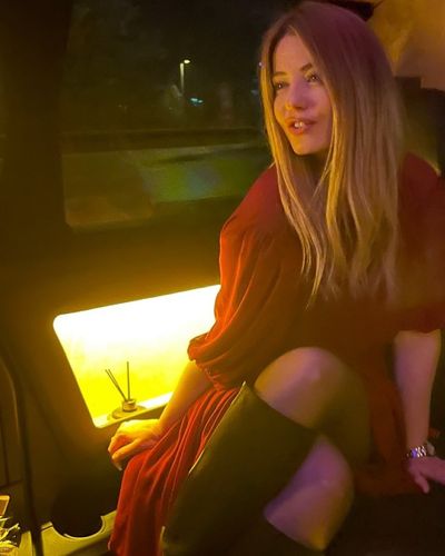 Sera Tokdemir seksi ifşa fotoğrafı 44