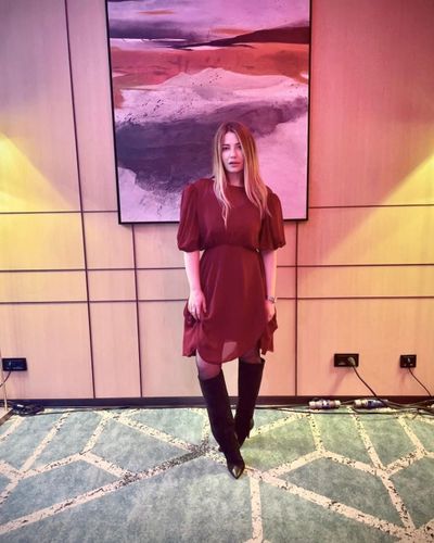Sera Tokdemir seksi ifşa fotoğrafı 48