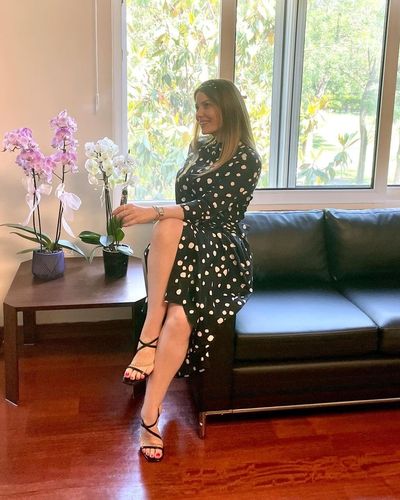 Sera Tokdemir seksi ifşa fotoğrafı 51