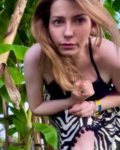Sera Tokdemir seksi ifşa fotoğrafı 53