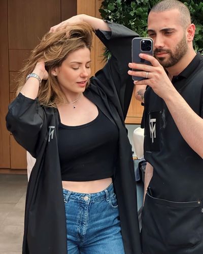 Sera Tokdemir seksi ifşa fotoğrafı 54