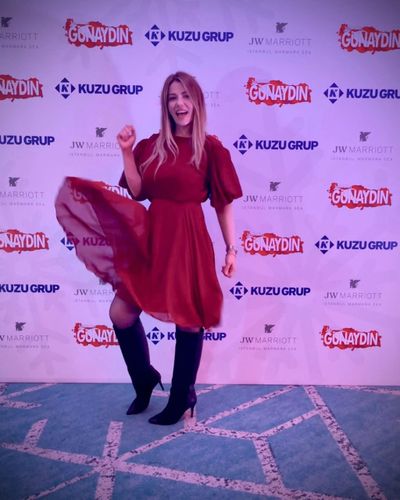 Sera Tokdemir seksi ifşa fotoğrafı 58