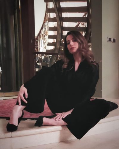 Sera Tokdemir seksi ifşa fotoğrafı 61