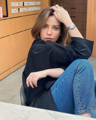 Sera Tokdemir seksi ifşa fotoğrafı 70