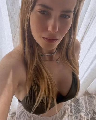 Sera Tokdemir seksi ifşa fotoğrafı 83