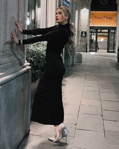 Sera Tokdemir seksi ifşa fotoğrafı 84