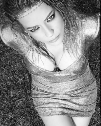 Sera Tokdemir seksi ifşa fotoğrafı 85