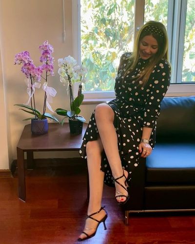 Sera Tokdemir seksi ifşa fotoğrafı 91