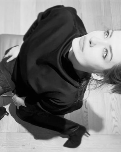Sera Tokdemir seksi ifşa fotoğrafı 94