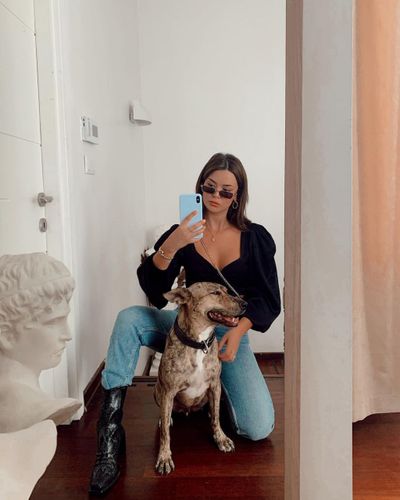 Seray Kaya seksi ifşa fotoğrafı 100