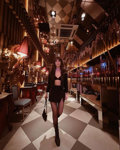 Seray Kaya seksi ifşa fotoğrafı 102