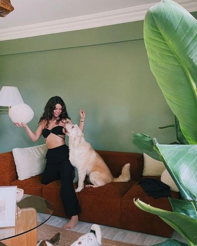 Seray Kaya seksi ifşa fotoğrafı 117