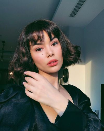 Seray Kaya seksi ifşa fotoğrafı 122