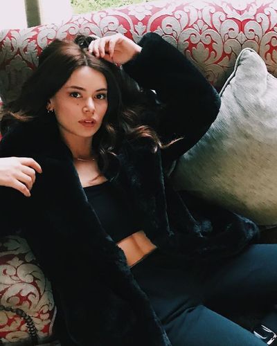 Seray Kaya seksi ifşa fotoğrafı 124