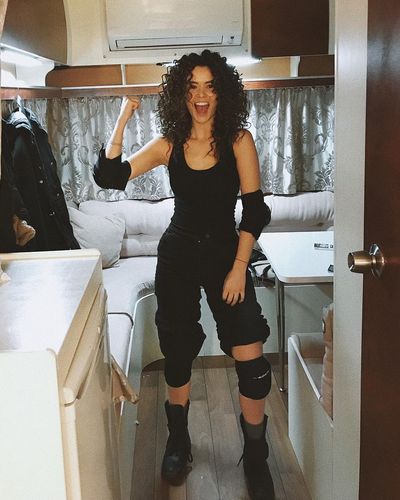 Seray Kaya seksi ifşa fotoğrafı 128