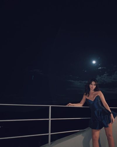 Seray Kaya seksi ifşa fotoğrafı 130