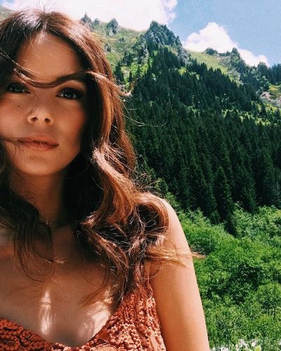 Seray Kaya seksi ifşa fotoğrafı 132
