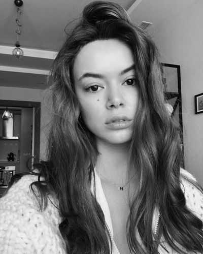 Seray Kaya seksi ifşa fotoğrafı 138