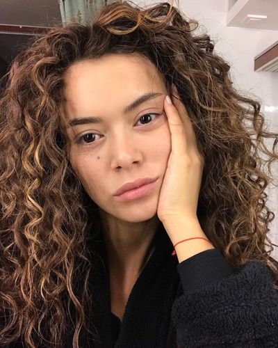 Seray Kaya seksi ifşa fotoğrafı 143