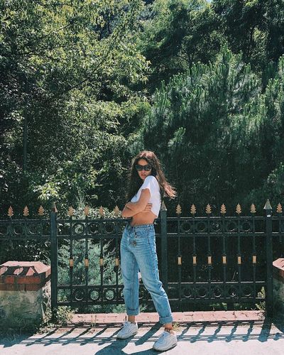 Seray Kaya seksi ifşa fotoğrafı 144