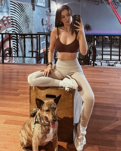 Seray Kaya seksi ifşa fotoğrafı 16