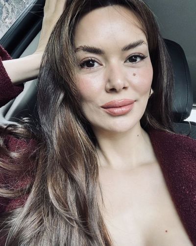 Seray Kaya seksi ifşa fotoğrafı 22